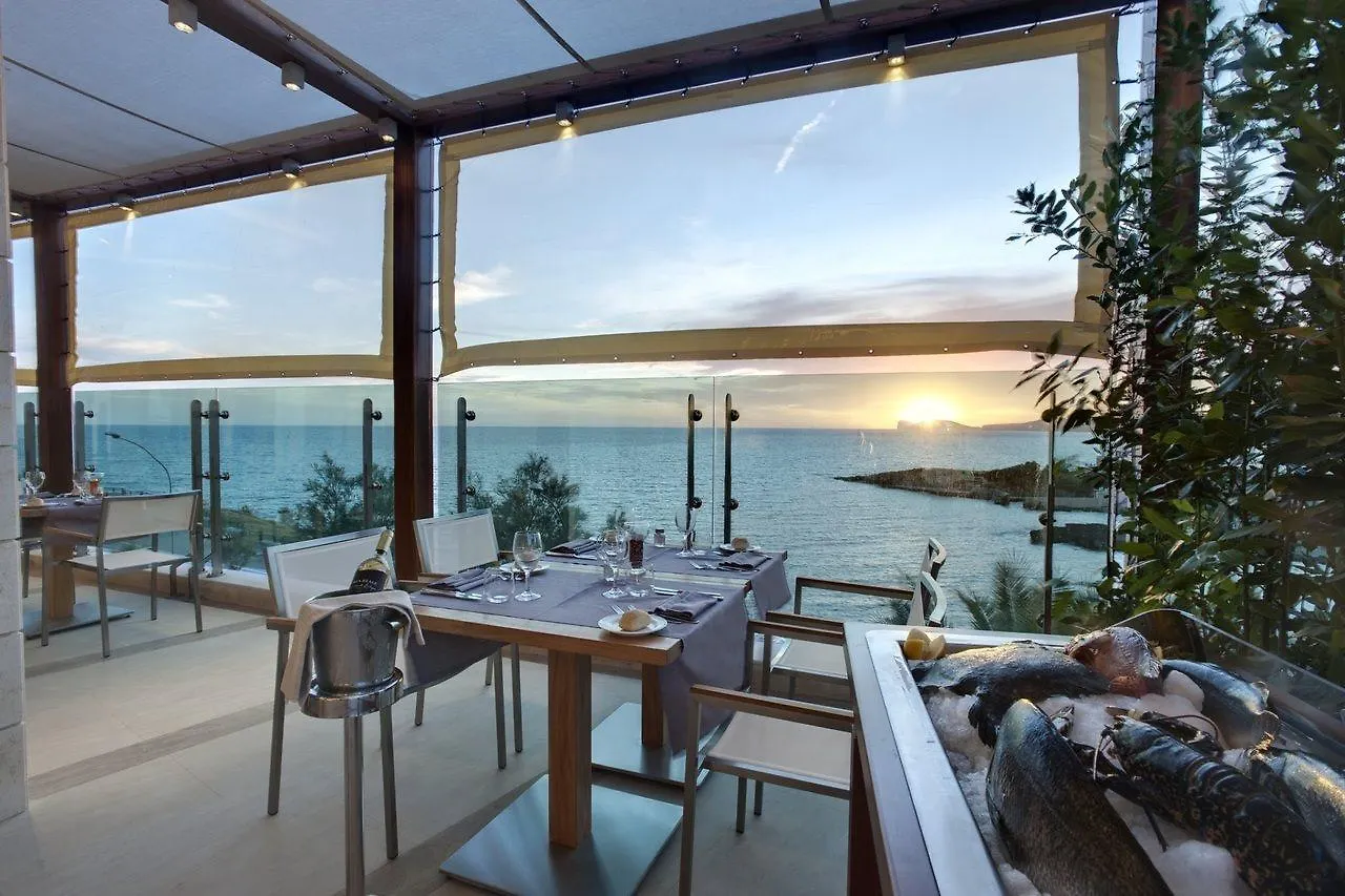 Hotel Smy Carlos V Wellness & Spa Alghero