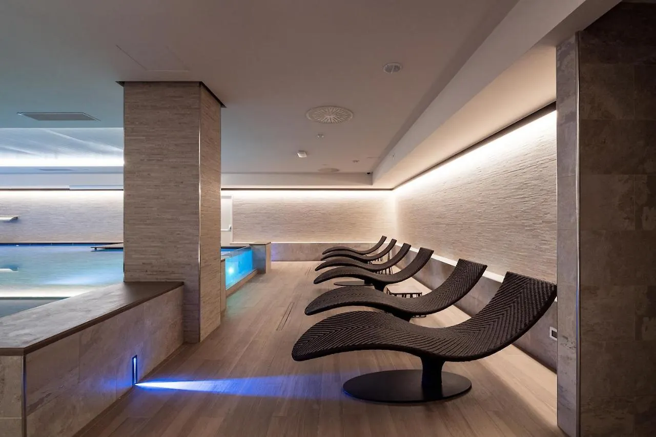 ***** Hotel Smy Carlos V Wellness & Spa Alghero Italy