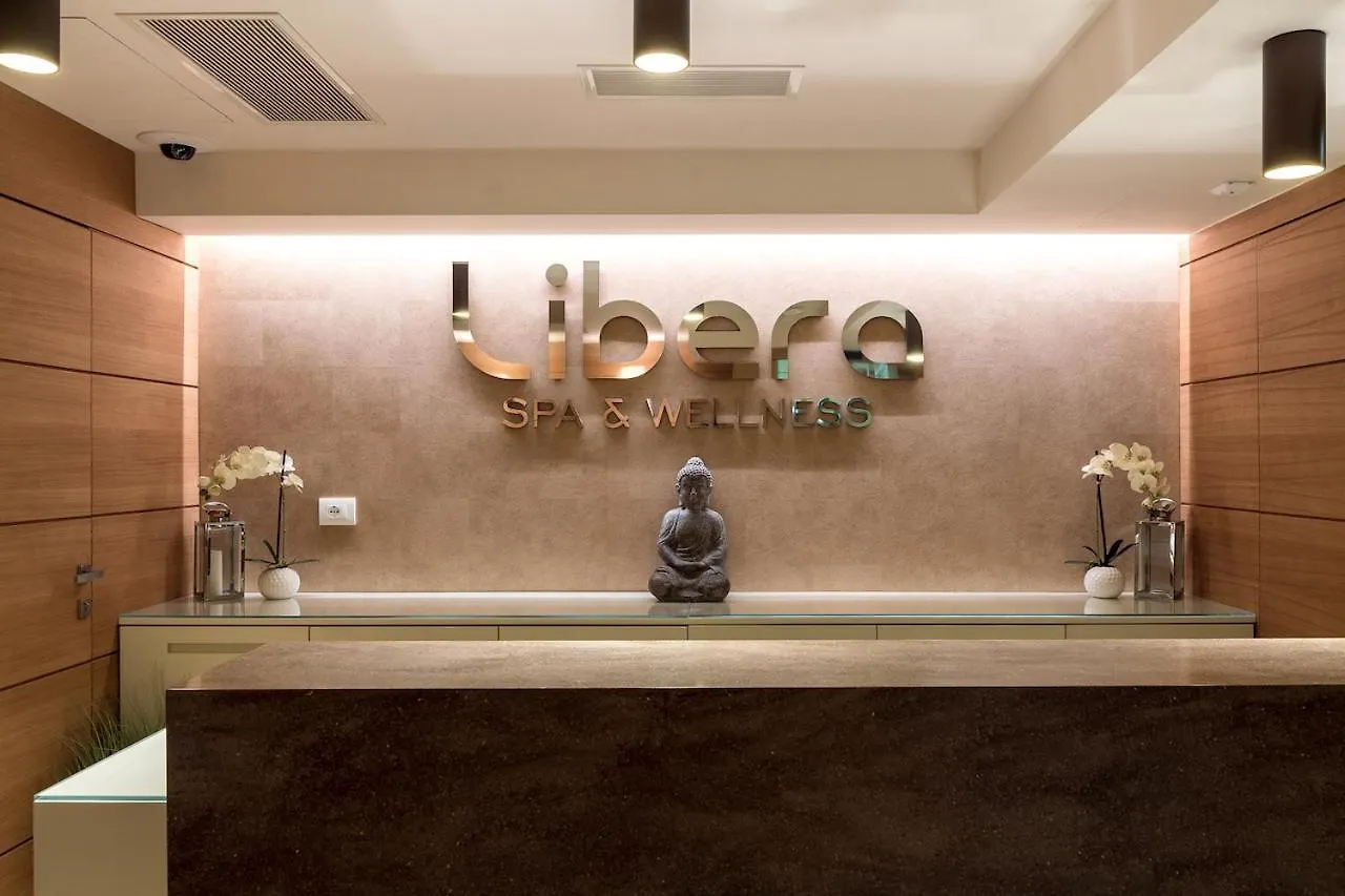 Smy Carlos V Wellness & Spa Alghero Hotel