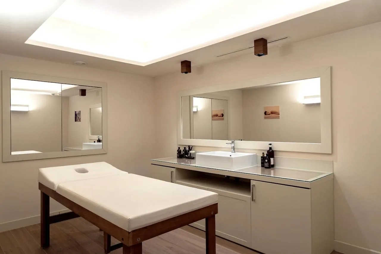 Ξενοδοχείο Smy Carlos V Wellness & Spa Αλγκέρο