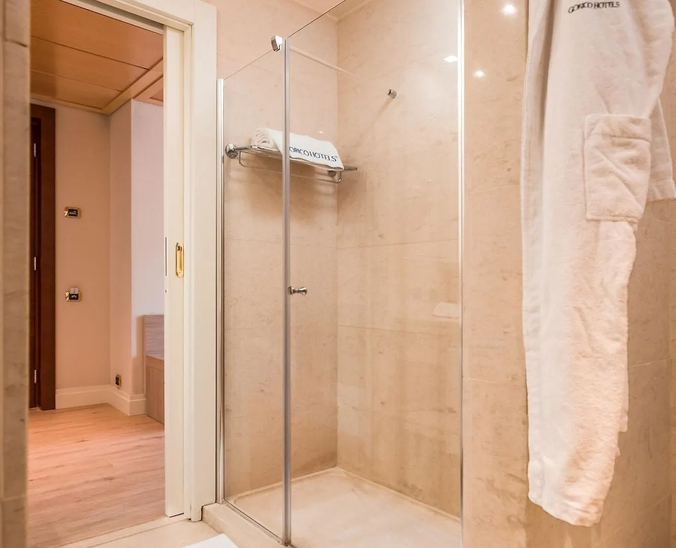 ***** Hotel Smy Carlos V Wellness & Spa Alghero Italy