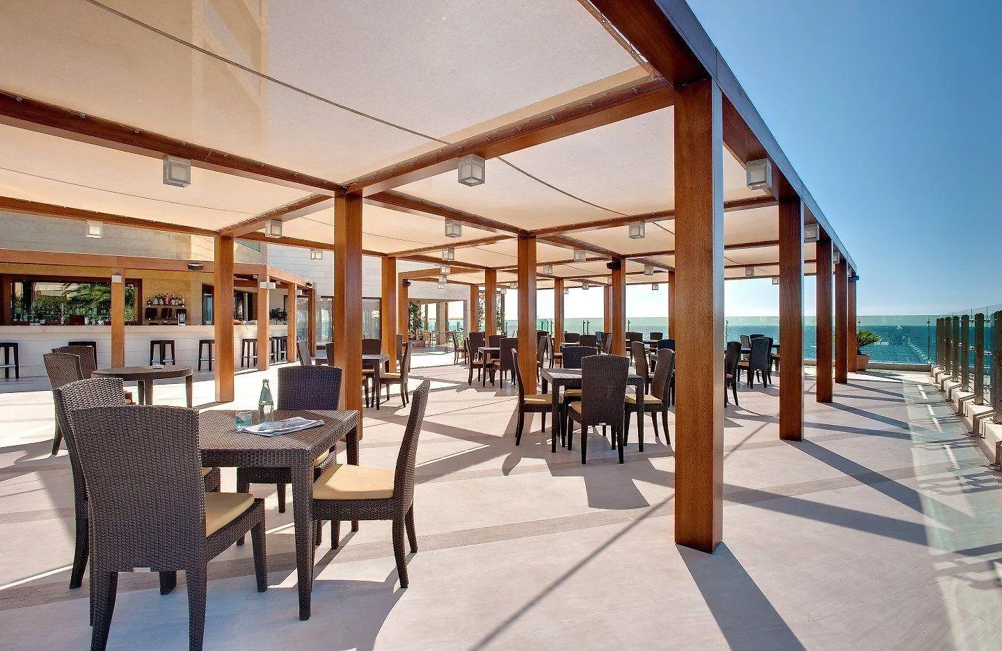 Smy Carlos V Wellness & Spa Alghero Hotel
