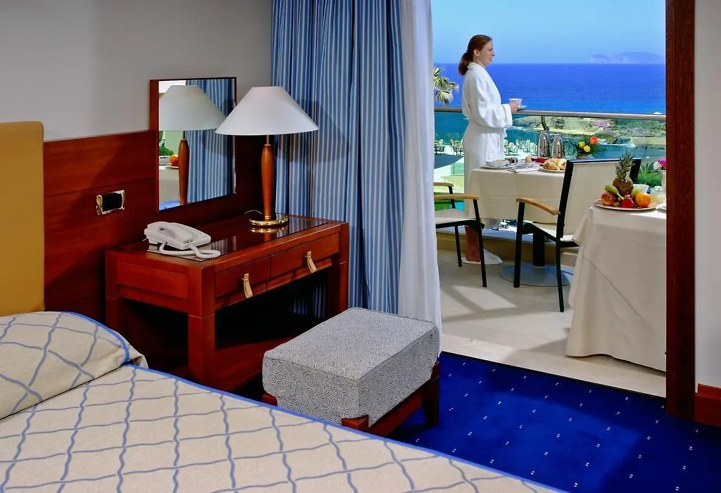 Smy Carlos V Wellness & Spa Αλγκέρο 5*,