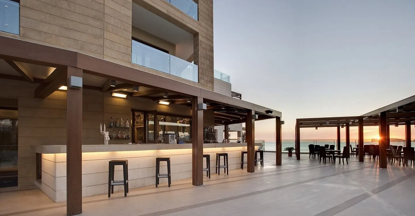 ***** Hotel Smy Carlos V Wellness & Spa Alghero Italy