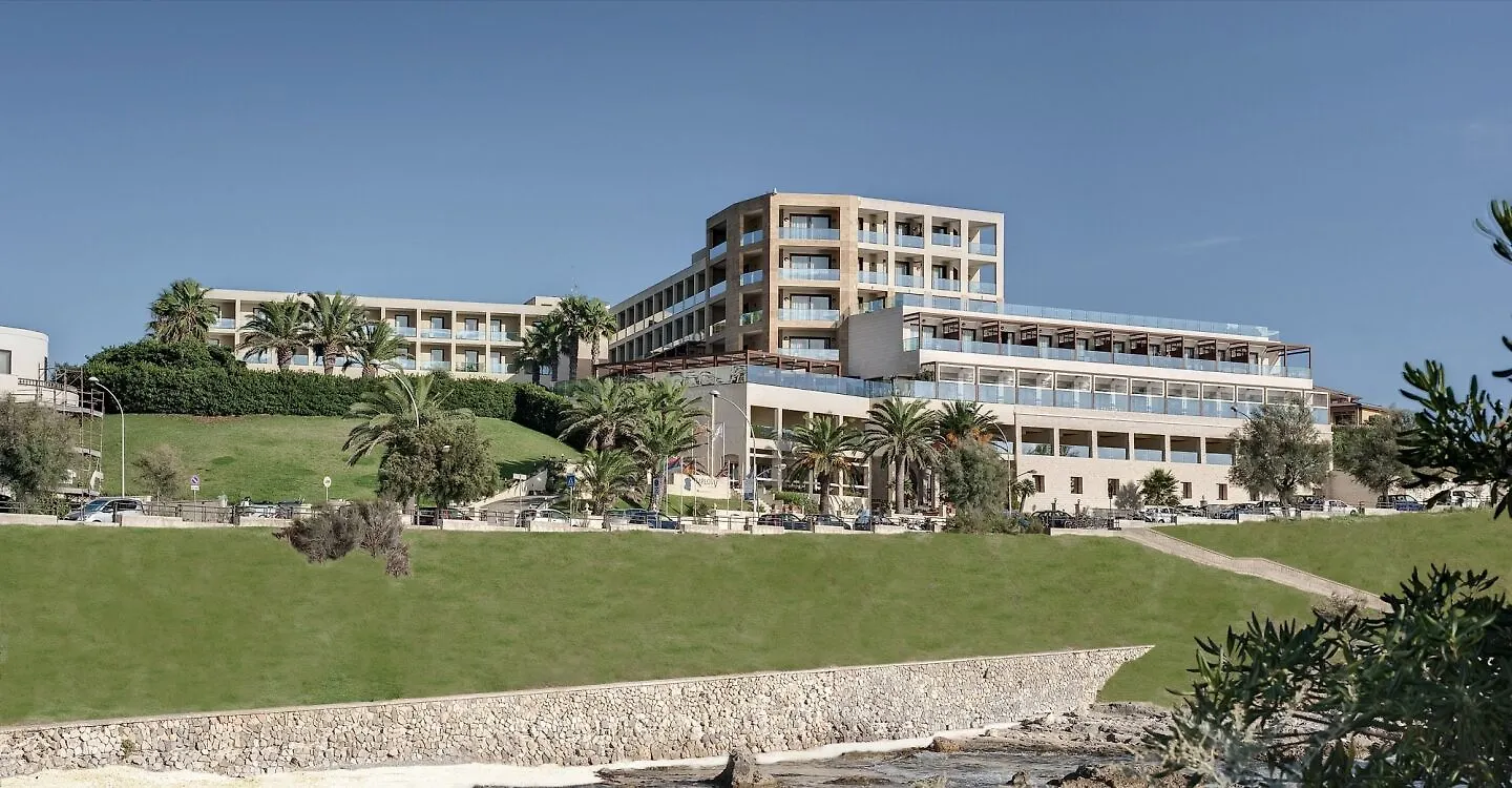 Hotel Smy Carlos V Wellness & Spa Alghero