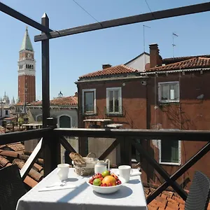 Palazzetto San Marco Venice