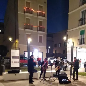  Apartamento Arco Antico
