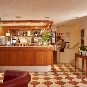 Commercio & Pellegrino Benátky