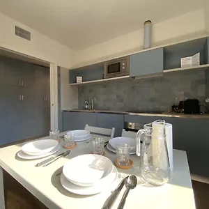 Apartamento Ca' Magna