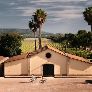 Sella&mosca Casa Villamarina Farm stay