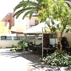 Hotel Alguer *** Alghero