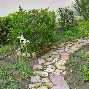 Apartamento Tulipano