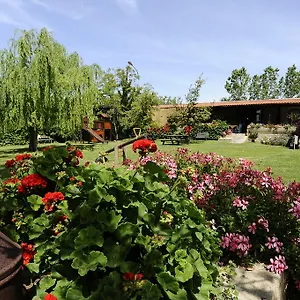 Barbagia Farm stay