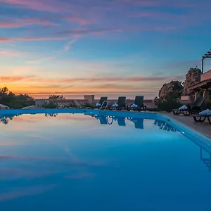 Gravina & Lejlighedshotel