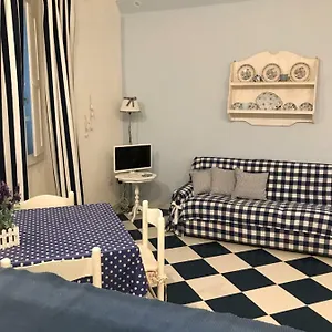  Apartamento Light Blue