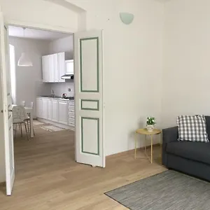 Apartamento Bixio9