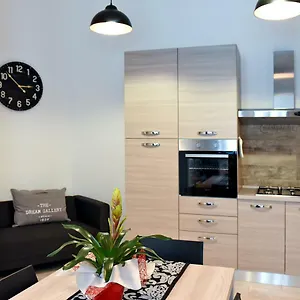  Apartamento Kero House