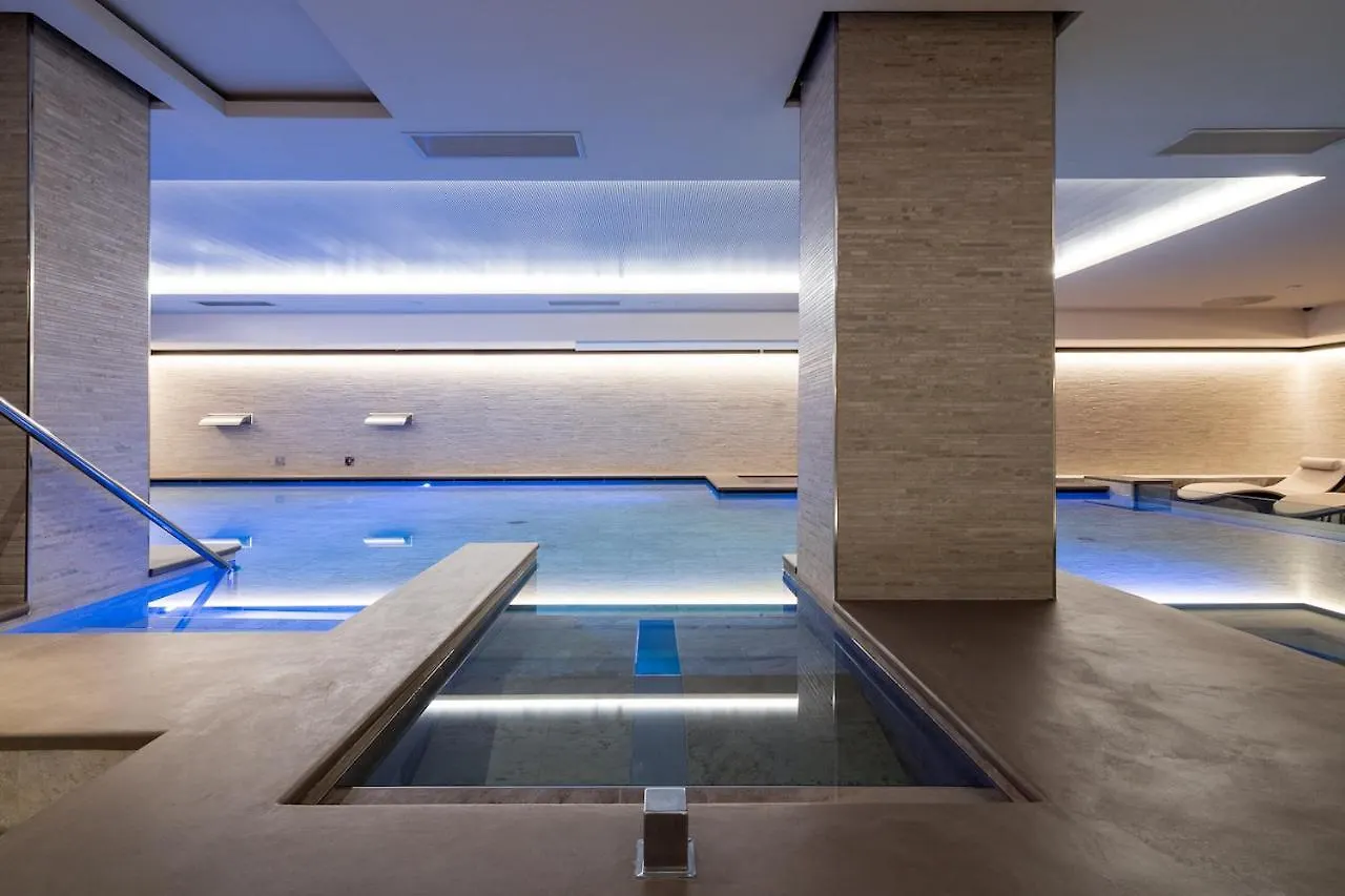 Smy Carlos V Wellness & Spa Alghero