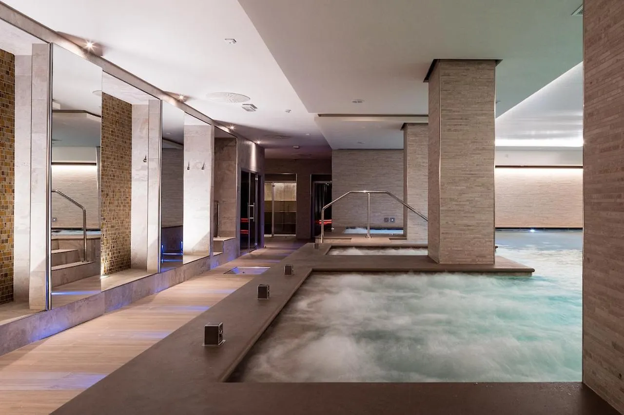 Hotel Smy Carlos V Wellness & Spa Alghero