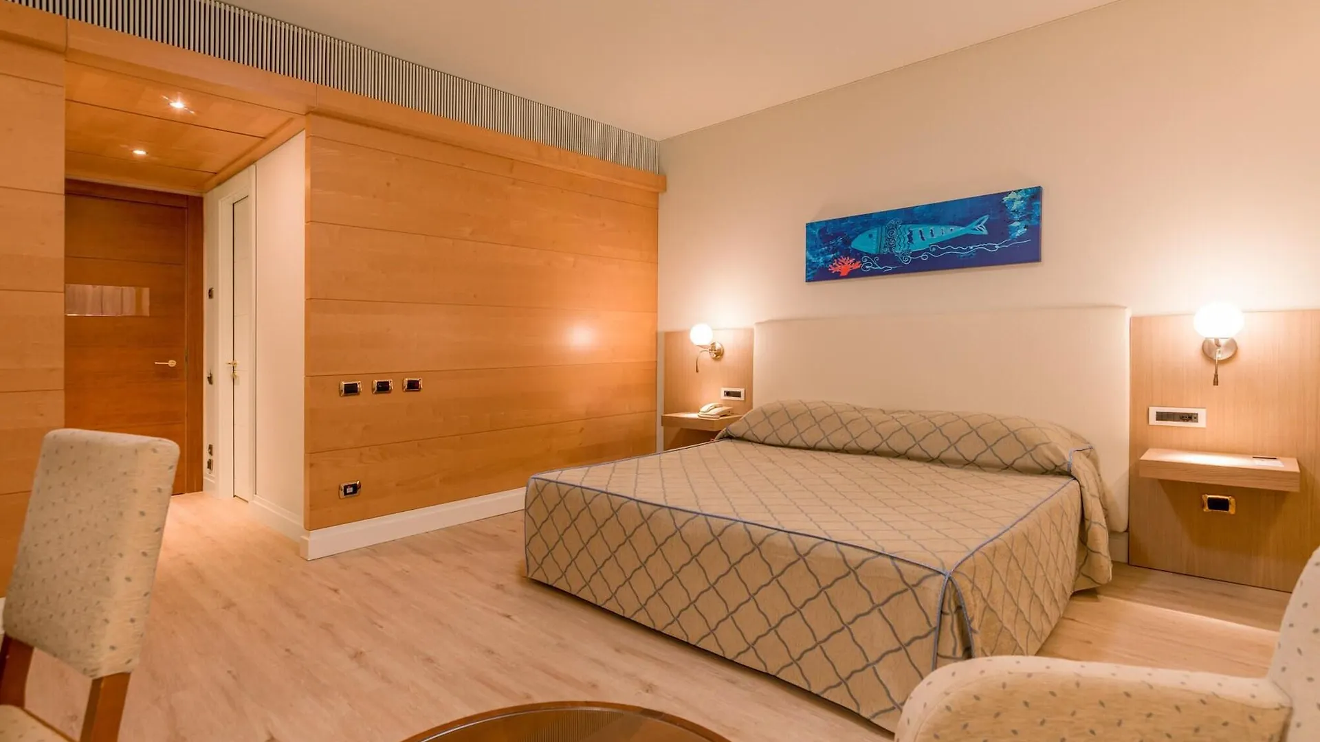 Hotel Smy Carlos V Wellness & Spa Alghero
