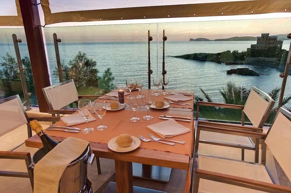 Hotel Smy Carlos V Wellness & Spa Alghero